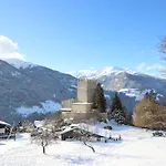 Villa Burg Biedenegg Mit Schlosscafe By Interhome Alterzoll