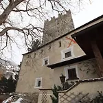 Villa Burg Biedenegg Mit Schlosscafe By Interhome *