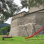 Burg Biedenegg Mit Schlosscafe By Interhome Alterzoll