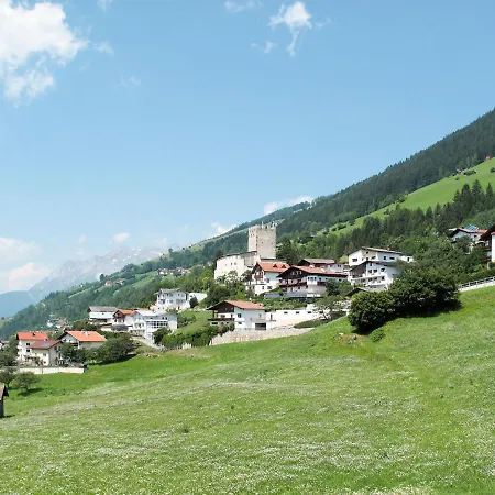 Vila Burg Biedenegg Mit Schlosscafe By Interhome Alterzoll