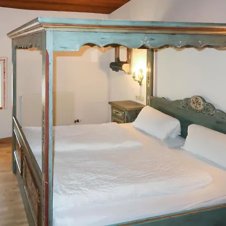 Burg Biedenegg Mit Schlosscafe By Interhome Villa *