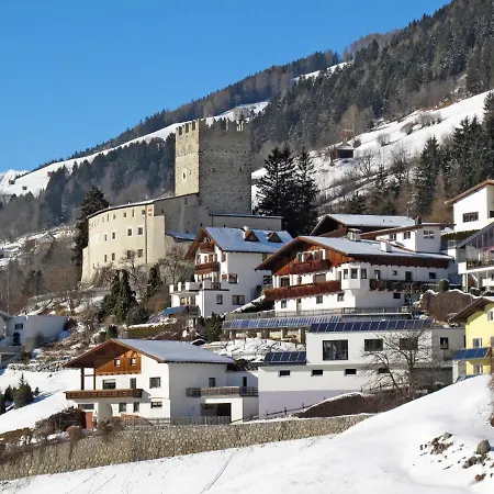 Burg Biedenegg Mit Schlosscafe By Interhome