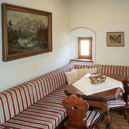Burg Biedenegg Mit Schlosscafe - Fie211 By Interhome Villa Alterzoll