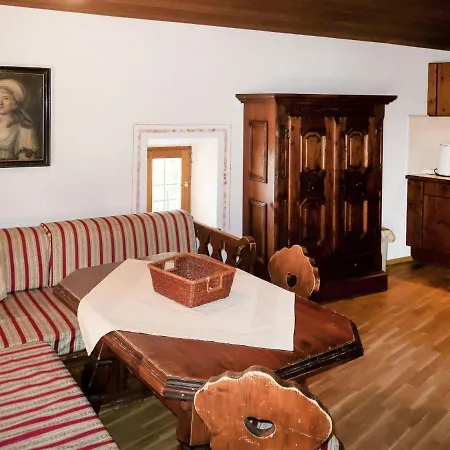 Burg Biedenegg Mit Schlosscafe By Interhome Vila Alterzoll