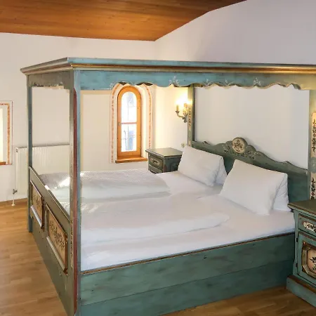 Burg Biedenegg Mit Schlosscafe - Fie211 By Interhome Villa Alterzoll