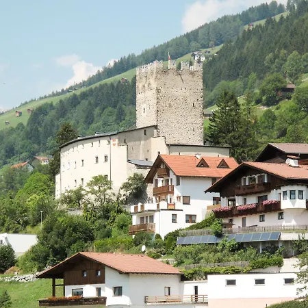 Burg Biedenegg Mit Schlosscafe By Interhome
