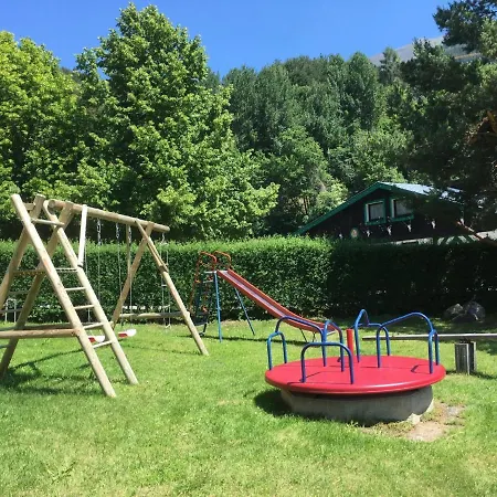 Burg Biedenegg Mit Schlosscafe - Fie211 By Interhome *