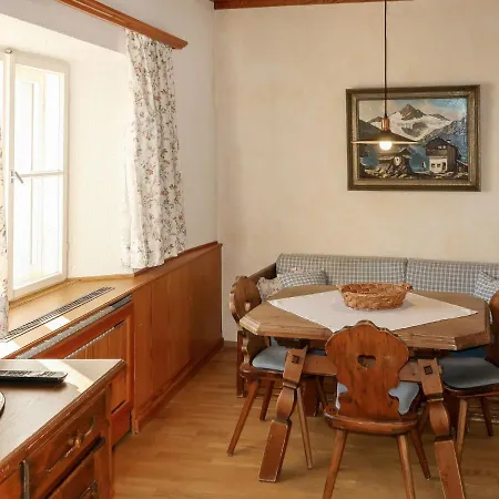 Vila Burg Biedenegg Mit Schlosscafe By Interhome