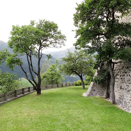 Villa Burg Biedenegg Mit Schlosscafe - Fie211 By Interhome