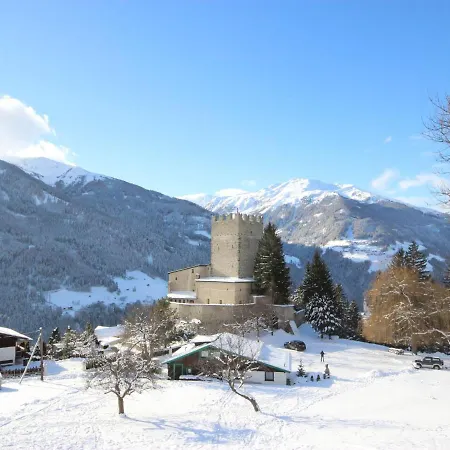 Burg Biedenegg Mit Schlosscafe - Fie211 By Interhome 别墅