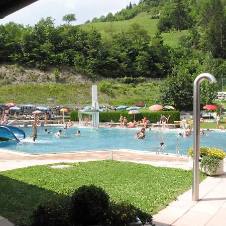 Villa Burg Biedenegg Mit Schlosscafe By Interhome
