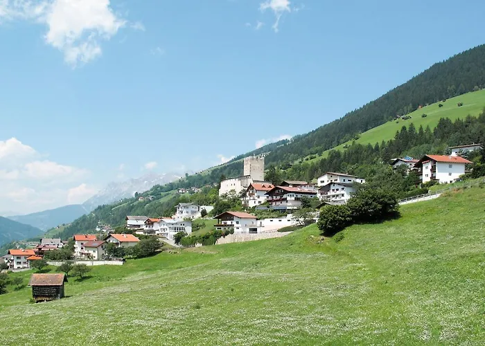 Villa Burg Biedenegg Mit Schlosscafe By Interhome Alterzoll