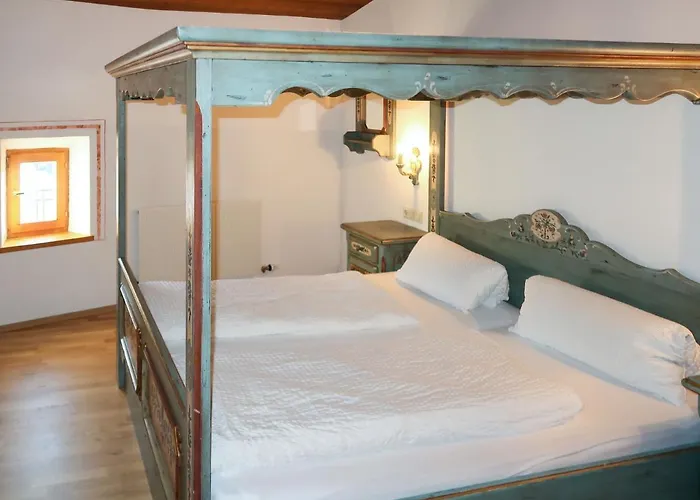 Burg Biedenegg Mit Schlosscafe By Interhome Villa *