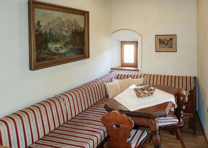 Burg Biedenegg Mit Schlosscafe By Interhome Villa Alterzoll