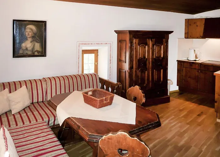 Burg Biedenegg Mit Schlosscafe By Interhome Villa Alterzoll