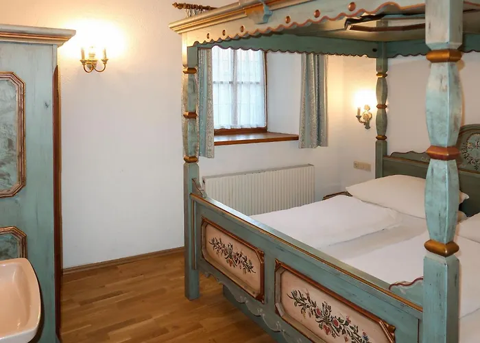 Villa Burg Biedenegg Mit Schlosscafe By Interhome