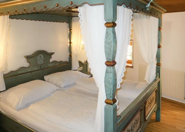 Villa Burg Biedenegg Mit Schlosscafe By Interhome