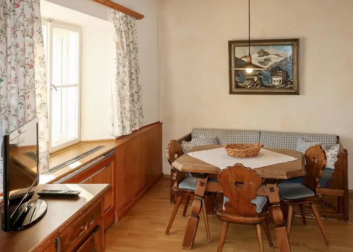 Villa Burg Biedenegg Mit Schlosscafe By Interhome