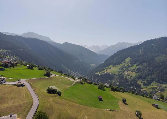 Villa Burg Biedenegg Mit Schlosscafe By Interhome