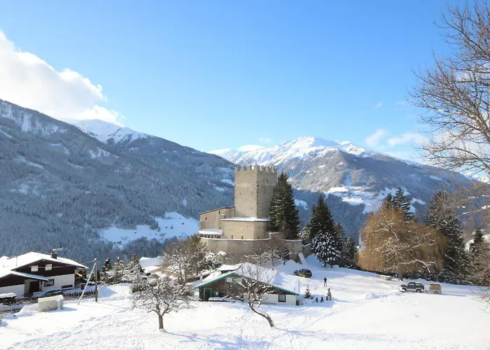 Burg Biedenegg Mit Schlosscafe By Interhome Villa