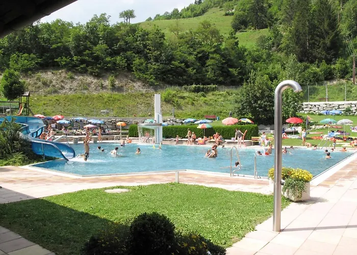 Villa Burg Biedenegg Mit Schlosscafe By Interhome