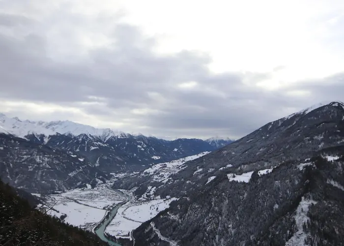 Burg Biedenegg Mit Schlosscafe By Interhome * Alterzoll