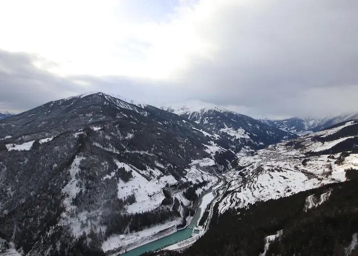 Burg Biedenegg Mit Schlosscafe By Interhome