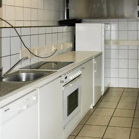 Burg Biedenegg Mit Schlosscafe - Fie211 By Interhome * Alterzoll