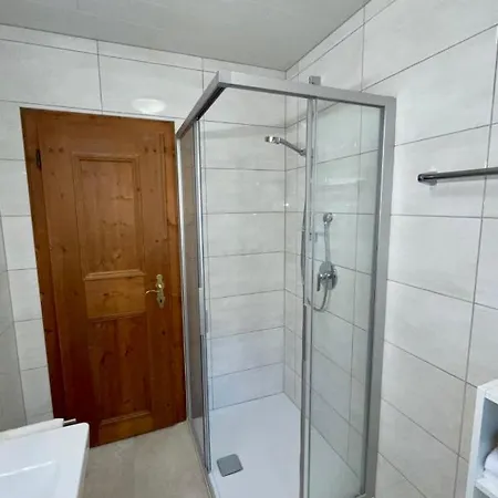 فيلة Burg Biedenegg Mit Schlosscafe - Fie211 By Interhome *