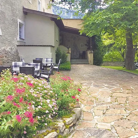 Burg Biedenegg Mit Schlosscafe By Interhome * Alterzoll