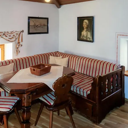 Villa Burg Biedenegg Mit Schlosscafe By Interhome *