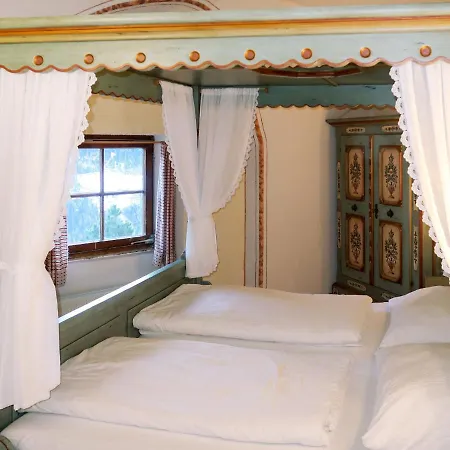 Villa Burg Biedenegg Mit Schlosscafe By Interhome