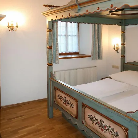 Villa Burg Biedenegg Mit Schlosscafe By Interhome