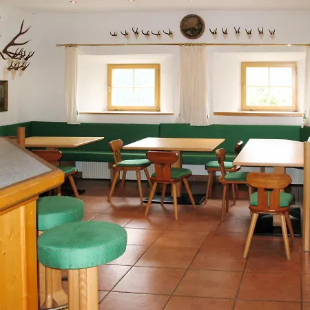 Villa Burg Biedenegg Mit Schlosscafe By Interhome Alterzoll