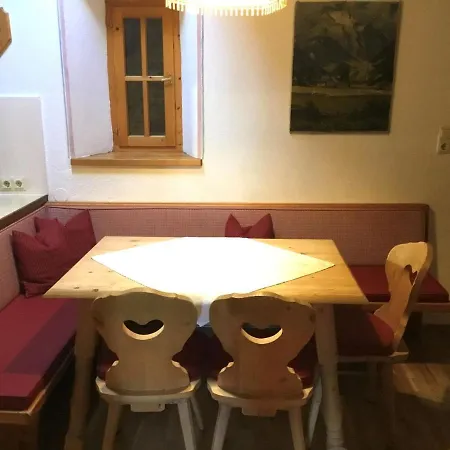 Burg Biedenegg Mit Schlosscafe By Interhome