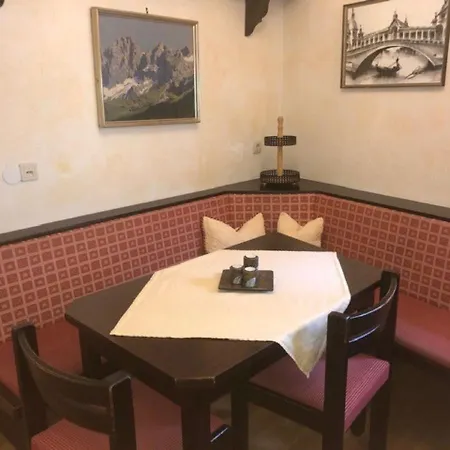 Burg Biedenegg Mit Schlosscafe By Interhome Villa *
