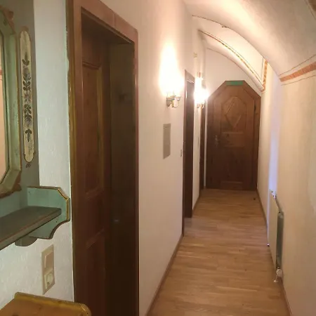Villa Burg Biedenegg Mit Schlosscafe By Interhome *
