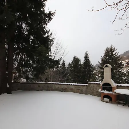 Burg Biedenegg Mit Schlosscafe By Interhome וילה *