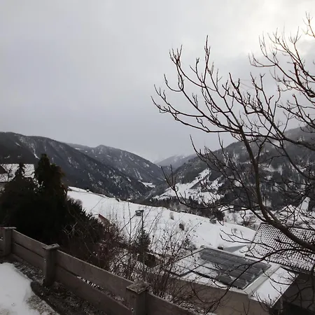 Burg Biedenegg Mit Schlosscafe By Interhome Alterzoll