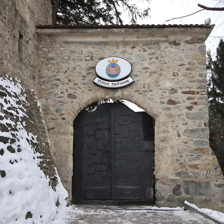 Burg Biedenegg Mit Schlosscafe By Interhome Alterzoll