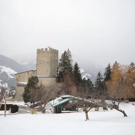 Burg Biedenegg Mit Schlosscafe By Interhome * Alterzoll
