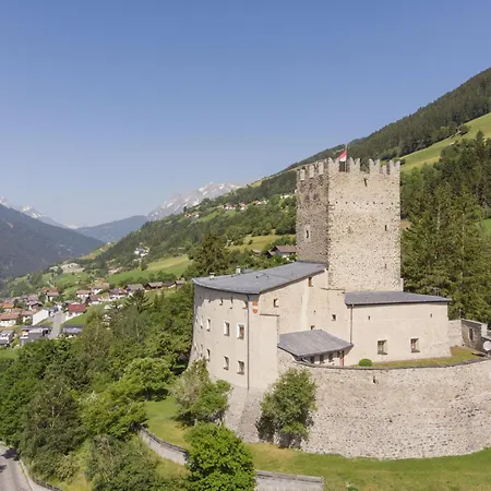 Villa Burg Biedenegg Mit Schlosscafe By Interhome