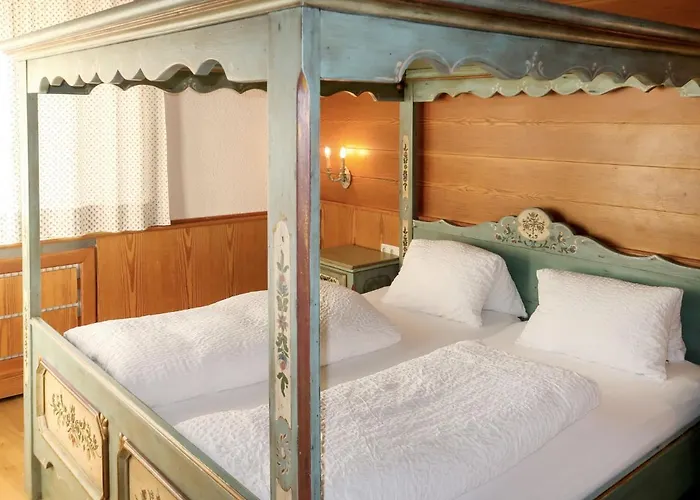 Burg Biedenegg Mit Schlosscafe By Interhome