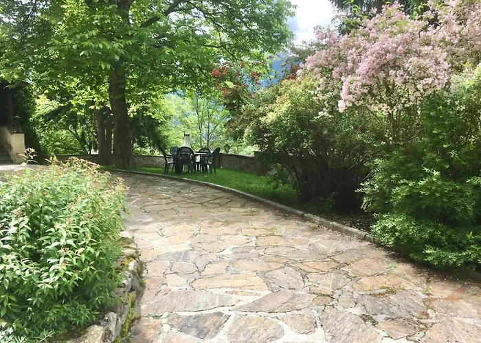 וילה Burg Biedenegg Mit Schlosscafe By Interhome *