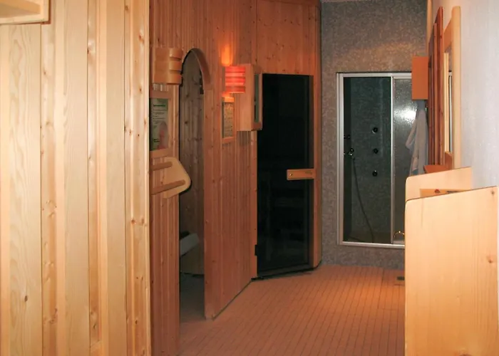 Burg Biedenegg Mit Schlosscafe By Interhome