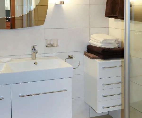 Burg Biedenegg Mit Schlosscafe By Interhome