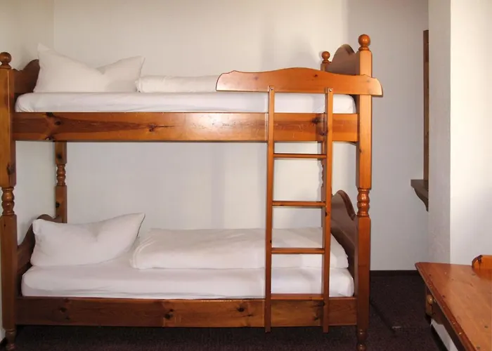 Burg Biedenegg Mit Schlosscafe By Interhome וילה *