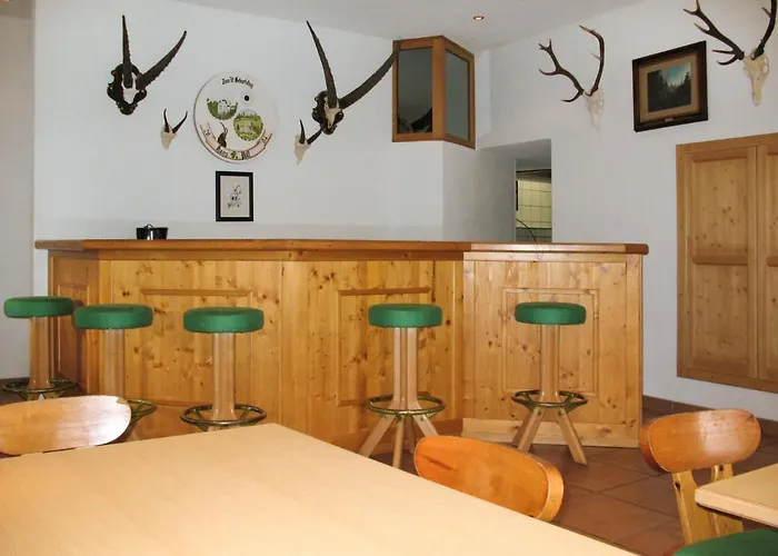 Burg Biedenegg Mit Schlosscafe By Interhome * Alterzoll