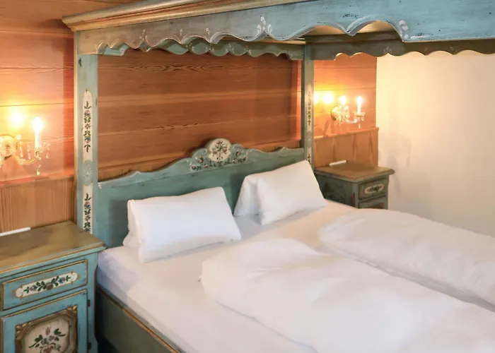 Burg Biedenegg Mit Schlosscafe By Interhome * Alterzoll