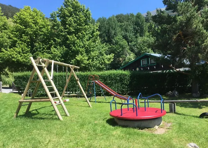 Burg Biedenegg Mit Schlosscafe By Interhome *